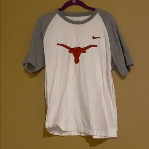 Nike shirt
